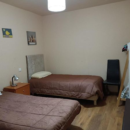 사모라 Casa Los Bloques 아파트 외부 사진