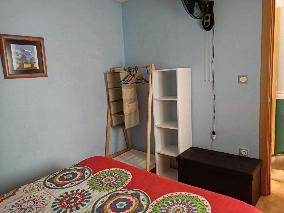 사모라 Casa Los Bloques 아파트 외부 사진