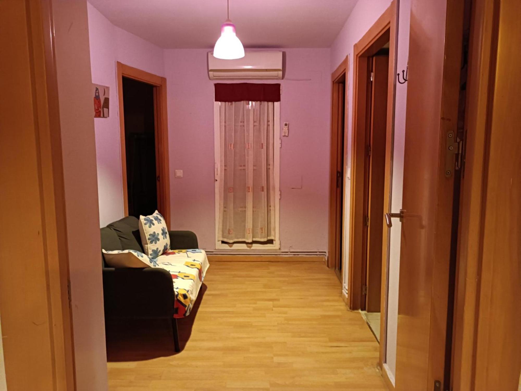 사모라 Casa Los Bloques 아파트 외부 사진